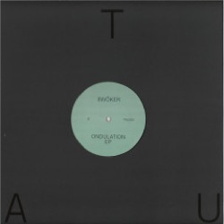 Invoker — Ondulation Ep