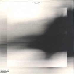 Basic Instinct — Angel Dust EP