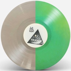 Trance Wax — Trance Wax Nine