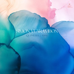 Simon Vuarambon — 1996 / Quimera
