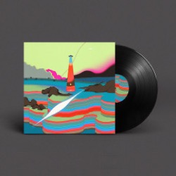 Mogwaa — From Above Ep