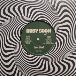 Ruby Goon — Cold Wind / Leech!