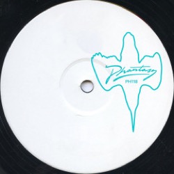 Gramrcy / John Loveless — Divebomb Ep