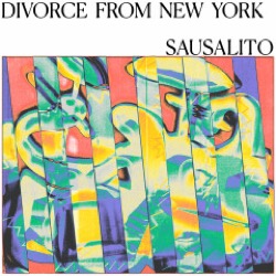 Divorce From New York — Sausalito