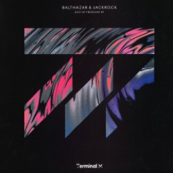Balthazar / Jackrock — Age Of Freedom Ep