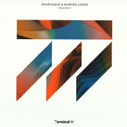 Spartaque / Ramiro Lopez — Frequency