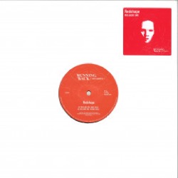 Redshape — Release Me