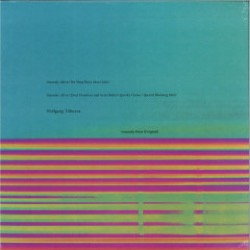 Wolfgang Tillmans — Insanely Alive