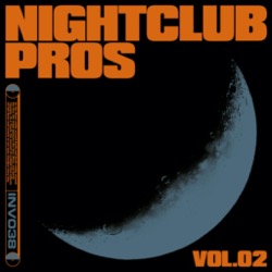 Various Artists — Nightclub Pros Vol. 2