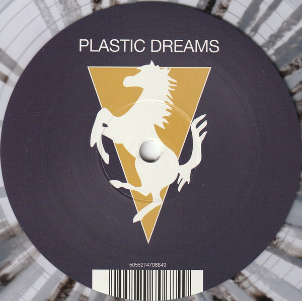 Jaydee — Plastic Dreams