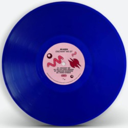 M-High — Enchant Me Ep