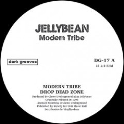Jellybean — Modern Tribe