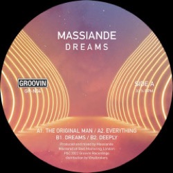 Massiande — Dreams