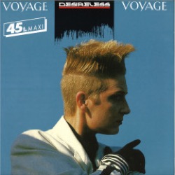 Desireless — Voyage Voyage