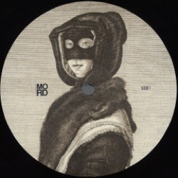 Roll Dann — Amargura Ep