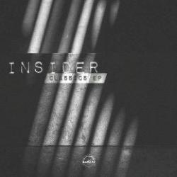 Insider — Classics EP