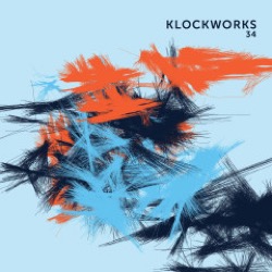 Ben Klock & Fadi Mohem — Klockworks 34
