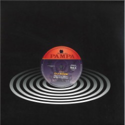 DJ Koze — Knock Knock Remixes