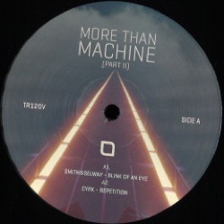 Various — More Than Machine (Part II)