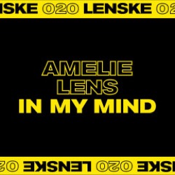 Amelie Lens — In My Mind