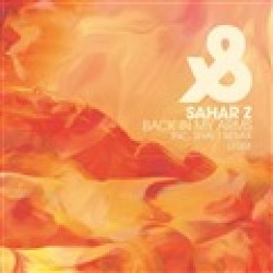 Sahar Z — Back In My Arms