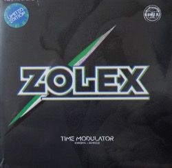 Zolex — Time Modulator