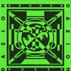 Dazion — Grooveboxx