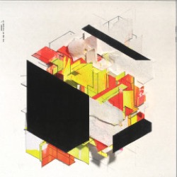 Voiski — The End Of Fiction Ep