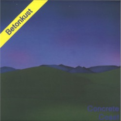 Betonkust — Concrete Coast