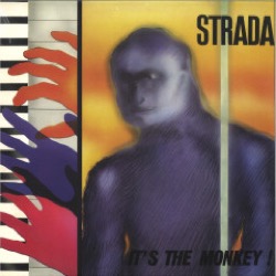 Strada — It's The Monkey !