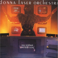 Donna Laser Orchestra — Vega Synthauri / Grace Kelly's Song