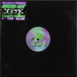 Justin Jay — Yucky