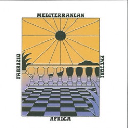 Fabrizio Fattori — Mediterranean Africa