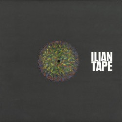 Andy Toth — Subspace Ep