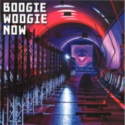 I-F & Alden Tyrell —  The Amazing Run Through The Victory Boogie Woogie Tunnel
