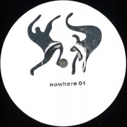 Human Space Machine — Substance Ep