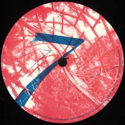 Polytunnel — Bioacoustics Ep