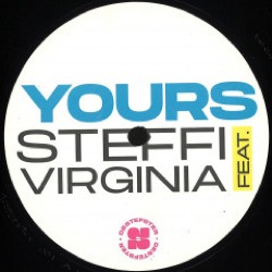 Steffi — Yours feat. Virginia