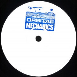 Sound Synthesis — Orbital 103