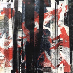 Orlando Voorn — Amen Ep