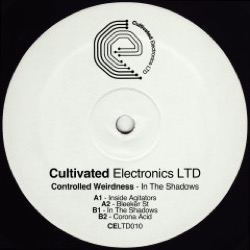 Controlled Weirdness — In The Shadows