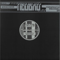 Grisscherr — Perspektivwechsel
