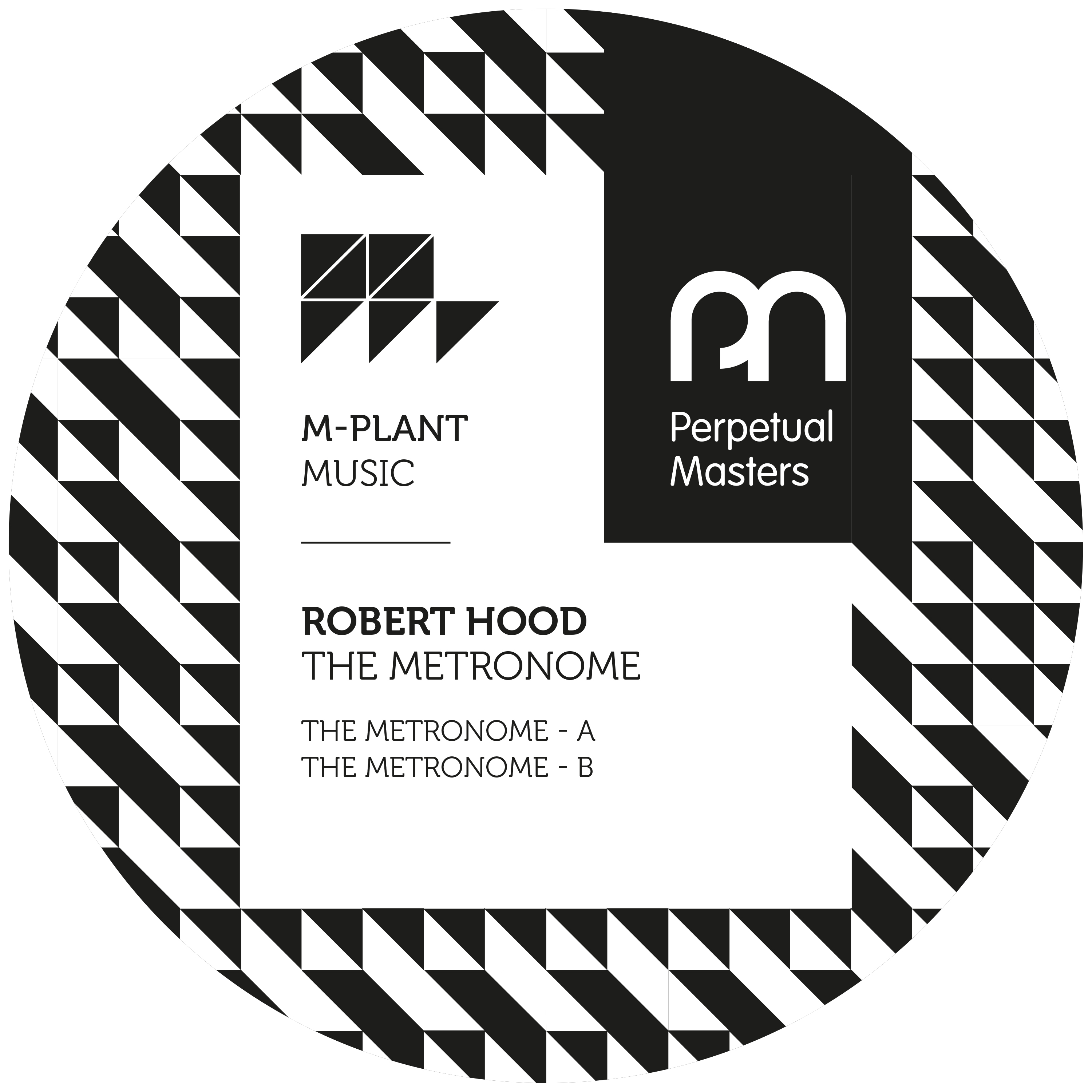 Robert Hood — The Metronome