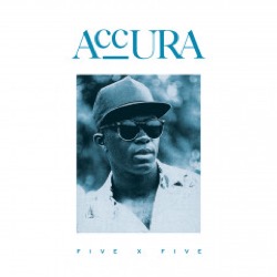 Accura — Five X Five