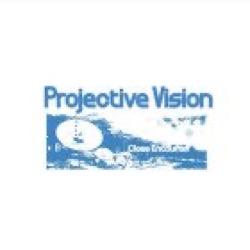 Projective Vision — Close Encounter