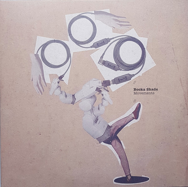 Booka Shade — Movements