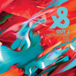 Guy J — Last Standing / Fire