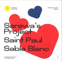 Various Artists — Perfect Duality Series 3