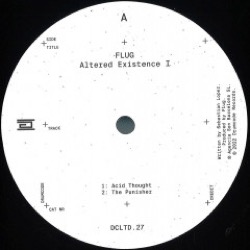 Flug — Altered Existence