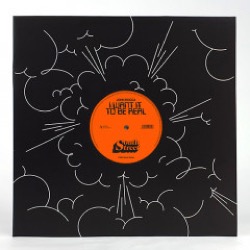 John Rocca — I Want It To Be Real